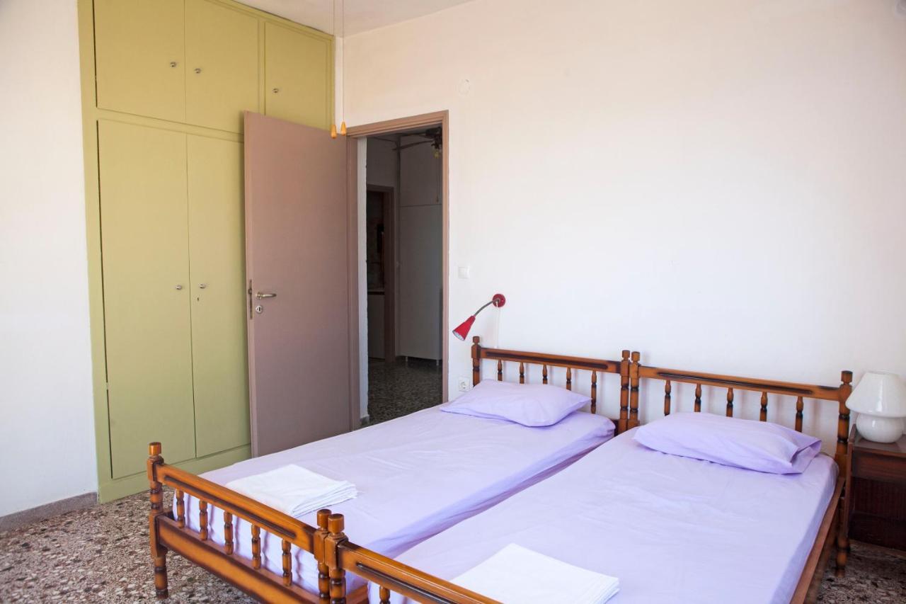 Family House In Lakones Villa Палеокастрица Екстериор снимка
